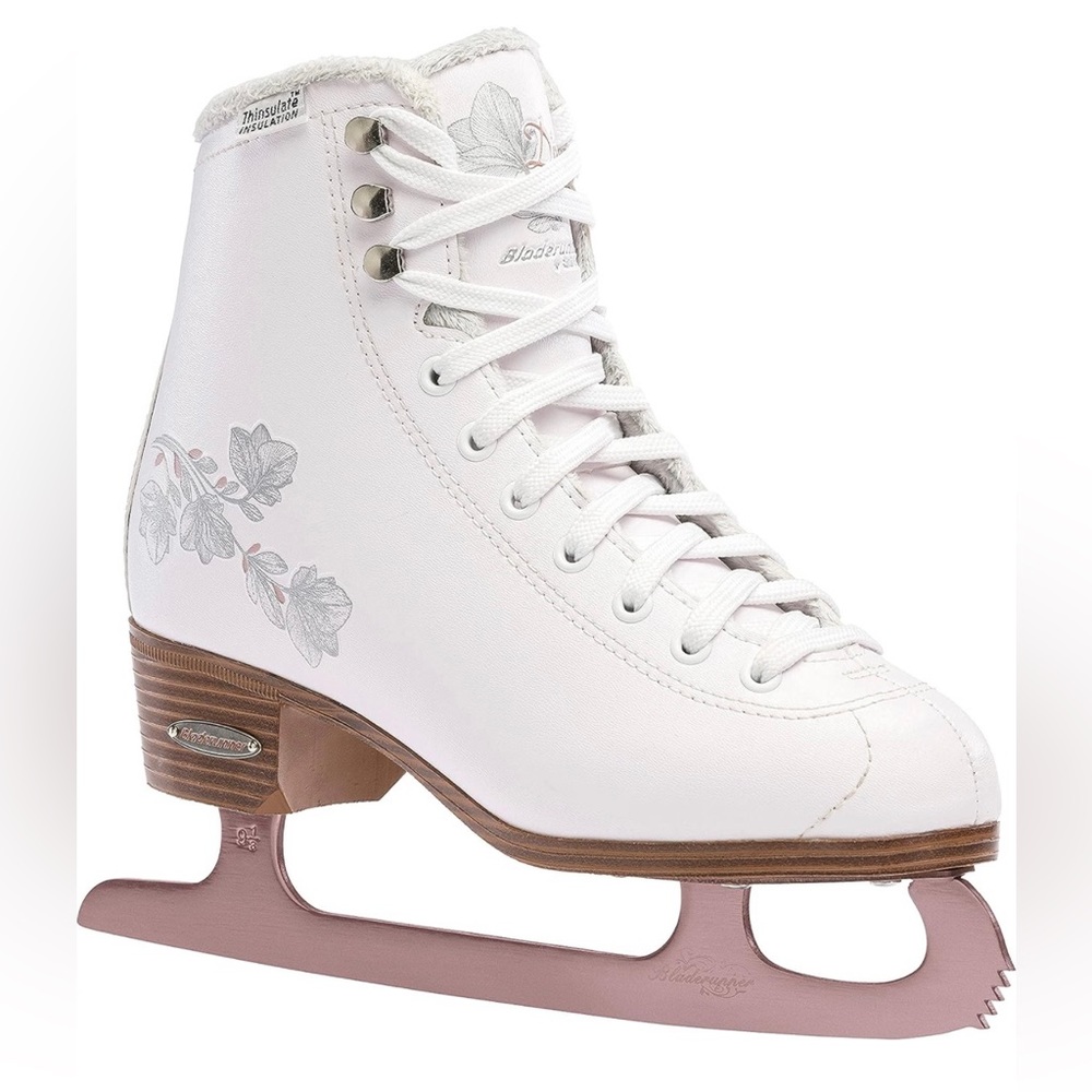 Ice skates